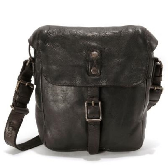 Bild von aunts & uncles, The Barber Shop, The Goatee, Postbag, ebony