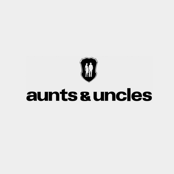 aunts and uncles