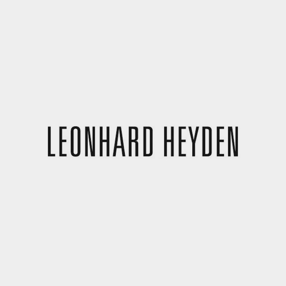 Leonhard Heyden