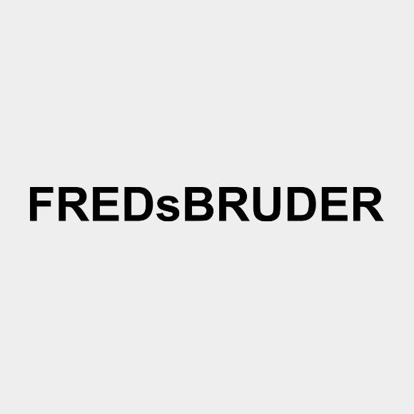FREDsBRUDER