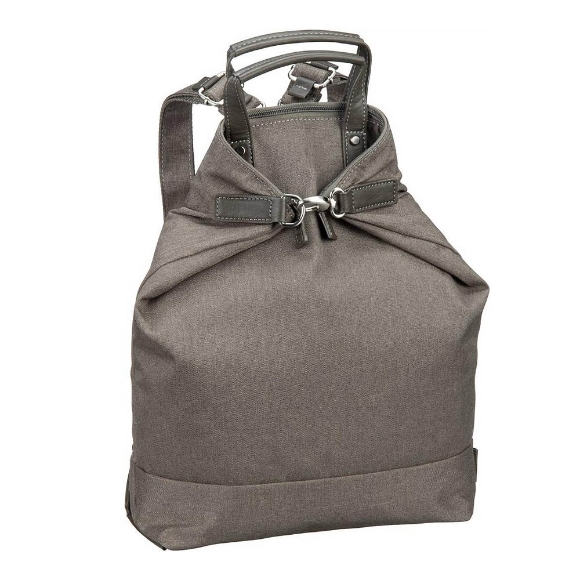 Jost, Bergen, 1127 X-Change 3in1 Bag S, taupe