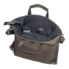 Jost, Bergen, 1127 X-Change 3in1 Bag S, taupe