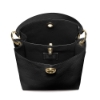 Coach Charlie Beuteltasche black