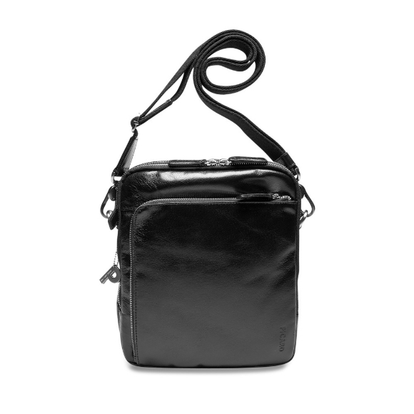 Bild von Picard Buddy Schultertasche black