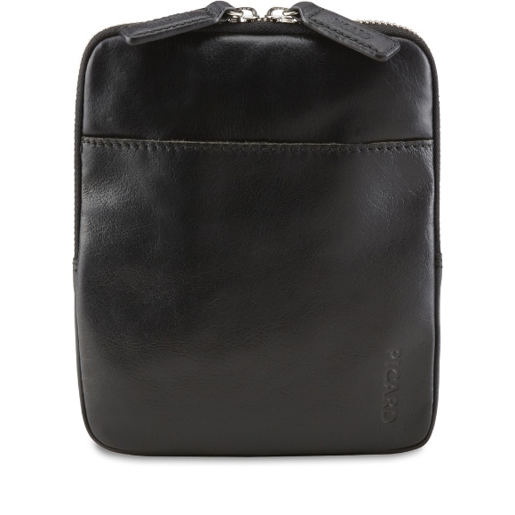 Bild von Picard Buddy Schultertasche black