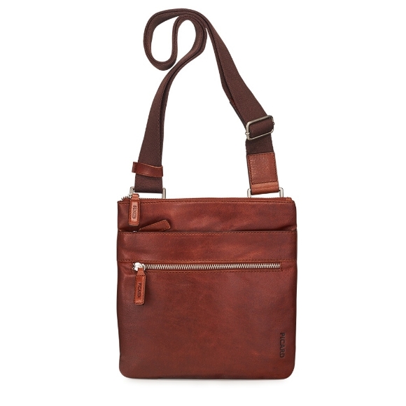 Bild von Picard Buddy Schultertasche cognac