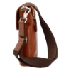 Bild von Picard Buddy Schultertasche cognac