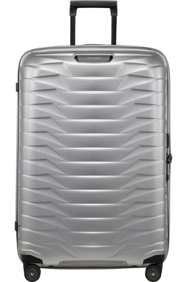 Bild von Samsonite Trolley Proxis silber 98 L