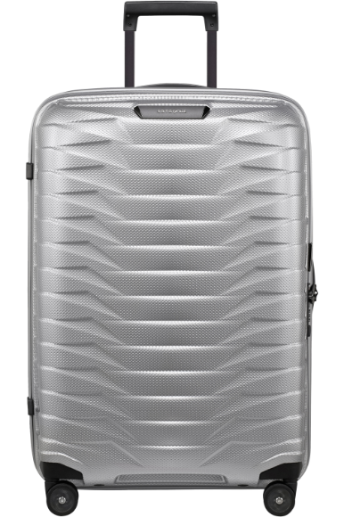 Bild von Samsonite Trolley Proxis silber 75l