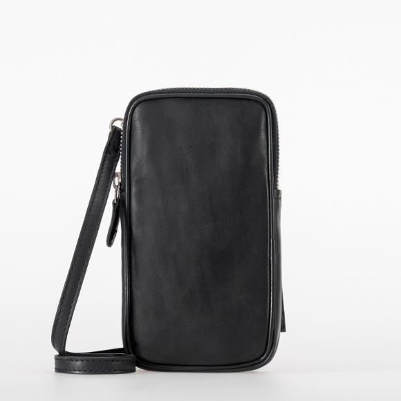 Bild von aunts & uncles, Jamie’s Orchard, Prune,  Phonebag, jet black