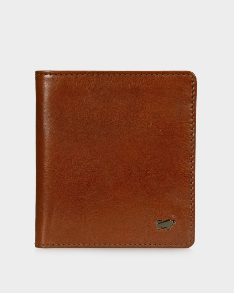 Bild von Braun Büffel COUNTRY RFID Geldbörse H 15CS palisandro