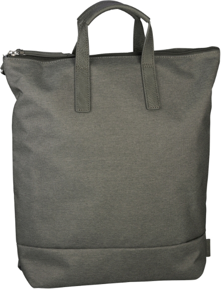 Bild von Jost, X-Change 3in1 Bag XS, taupe