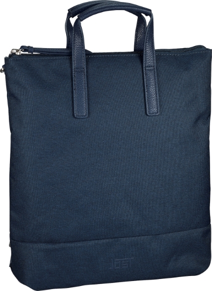 Bild von Jost, X-Change 3in1 Bag XS, blue