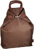 Bild von Jost, X-Change 3in1 Bag XS, midbrown