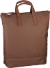 Bild von Jost, X-Change 3in1 Bag XS, midbrown