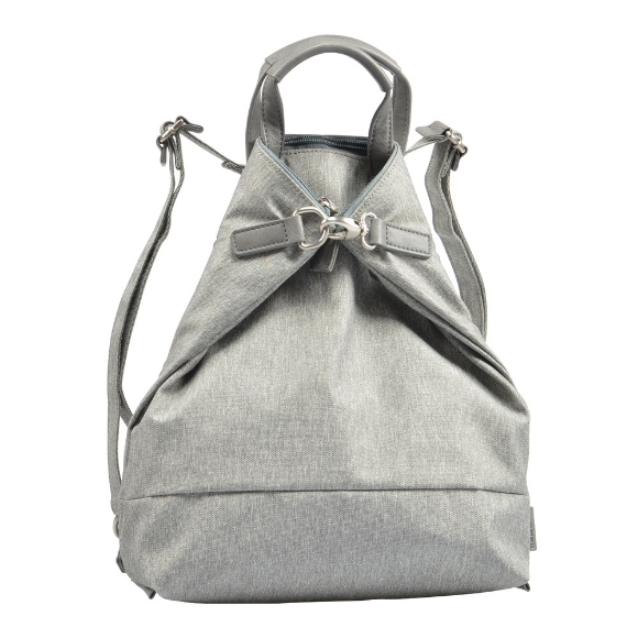 Bild von Jost, X-Change 3in1 Bag XS, light grey