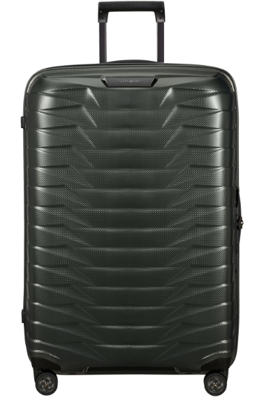 Bild von Samsonite Trolley Proxis Matt Climbing Ivy 75l