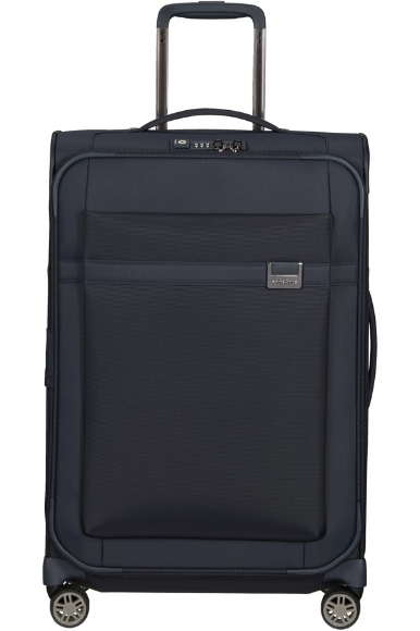 Bild von Samsonite Trolley, Airea, Dark Blue 41L