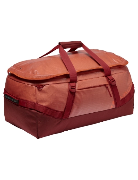 Bild von Vaude CityDuffel 65 Transport- und Reisetasche hotchilli