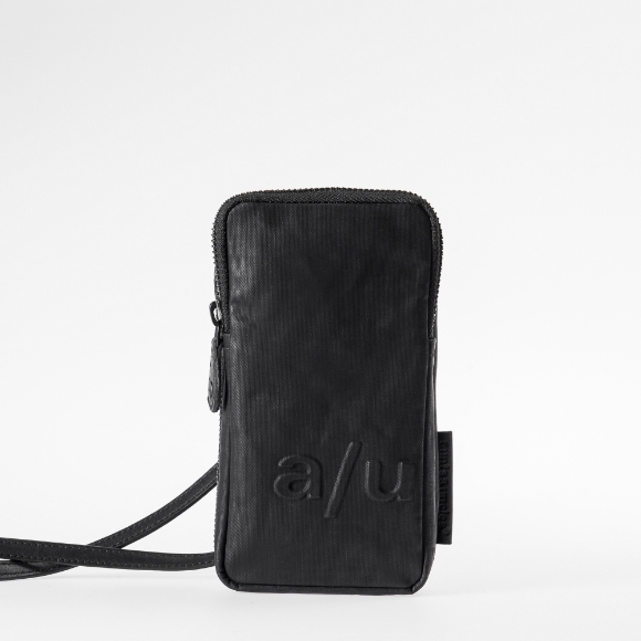 Bild von aunts & uncles, Japan,Uji,Phonebag,black