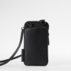 Bild von aunts & uncles, Japan,Uji,Phonebag,black