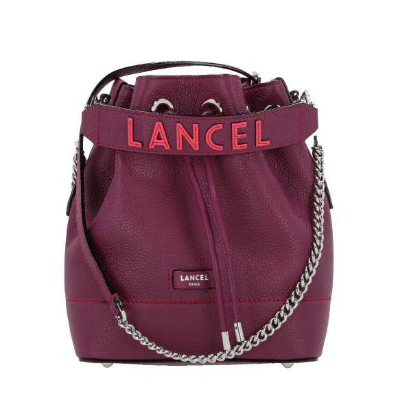 Bild von Lancel, Ninon de Lancel, cardinal/flamingo