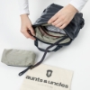 Bild von aunts & uncles, Grandma's Luxury Club, Mrs. Crumble Cookie, Rucksack, midnight blue