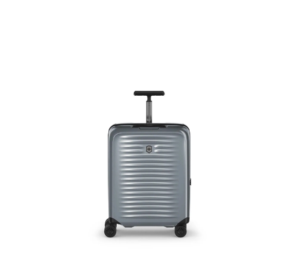 Bild von Victorinox Airox Global Hardside Carry-On  grey