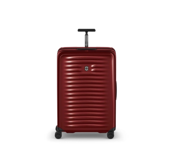 Bild von Victorinox Airox Large Hardside Case red