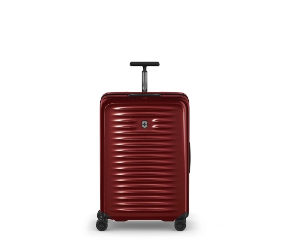 Bild von Victorinox Airox Medium Hardside Case red