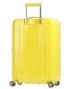 Bild von Bogner, Piz c65 4-Rollen Trolley gelb 65 cm