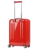 Bild von Bogner, Piz c55 4-Rollen Trolley rot 55 cm