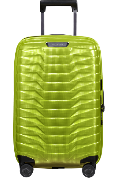 Bild von Samsonite Trolley Proxis, lime 38/44L