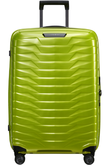 Bild von Samsonite Trolley Proxis, lime 75 L