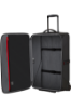 Bild von Samsonite, Ecodiver, Reisetasche mit Rollen 67 cm, schwarz