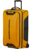 Bild von Samsonite, Ecodiver, Reisetasche mit Rollen 67 cm, gelb