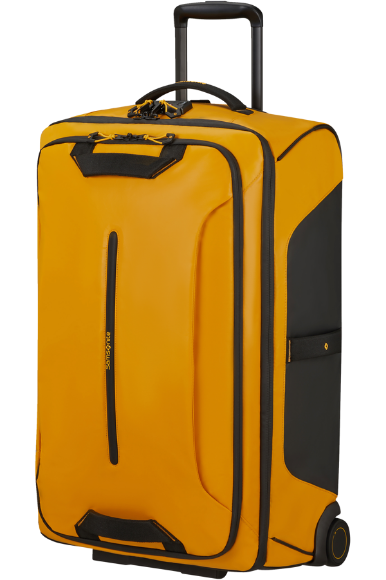 Bild von Samsonite, Ecodiver, Reisetasche mit Rollen 67 cm, gelb