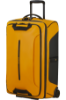 Bild von Samsonite, Prodiver, Reisetasche mit Rollen 67 cm, gelb