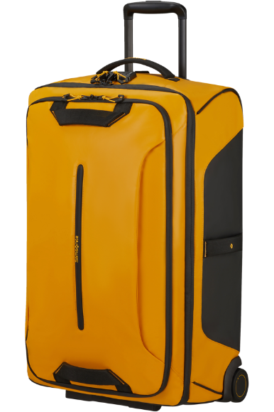 Bild von Samsonite, Prodiver, Reisetasche mit Rollen 67 cm, gelb