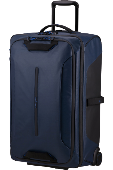 Bild von Samsonite, Ecodiver, Reisetasche mit Rollen 67 cm, blau