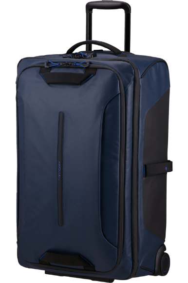 Bild von Samsonite, Prodiver, Reisetasche mit Rollen 67 cm, blau