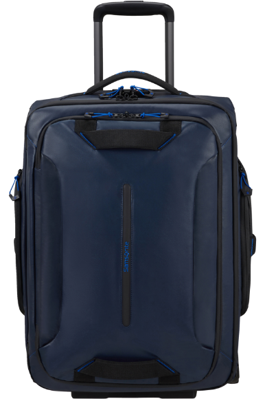 Bild von Samsonite, Ecodiver, Reisetasche mit Rollen 55cm, blau