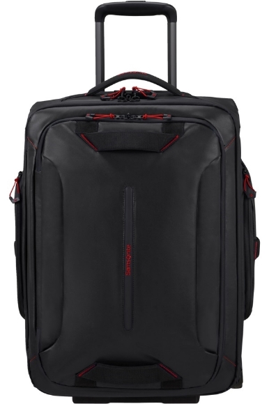 Bild von Samsonite, Ecodiver, Reisetasche mit Rollen 55cm, schwarz