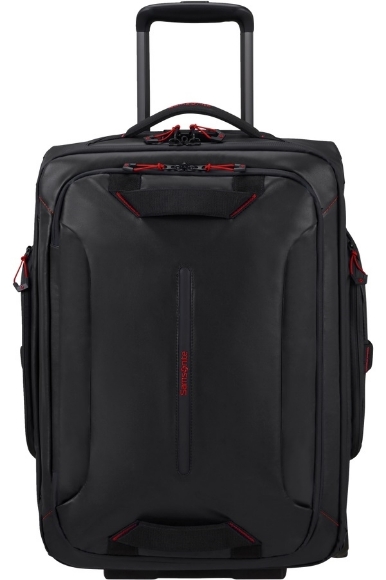 Bild von Samsonite, Prodiver, Reisetasche mit Rollen 55cm, schwarz