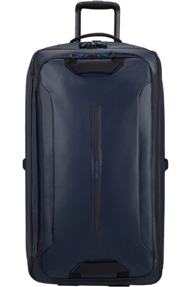 Bild von Samsonite, Ecodiver, Reisetasche mit Rollen 79 cm, blau