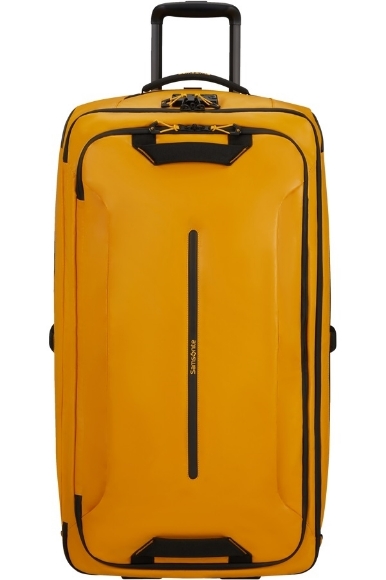 Bild von Samsonite, Ecodiver, Reisetasche mit Rollen 79 cm, gelb