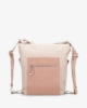 Bild von Jost, ROSKILDE 2-Way bag, rosa