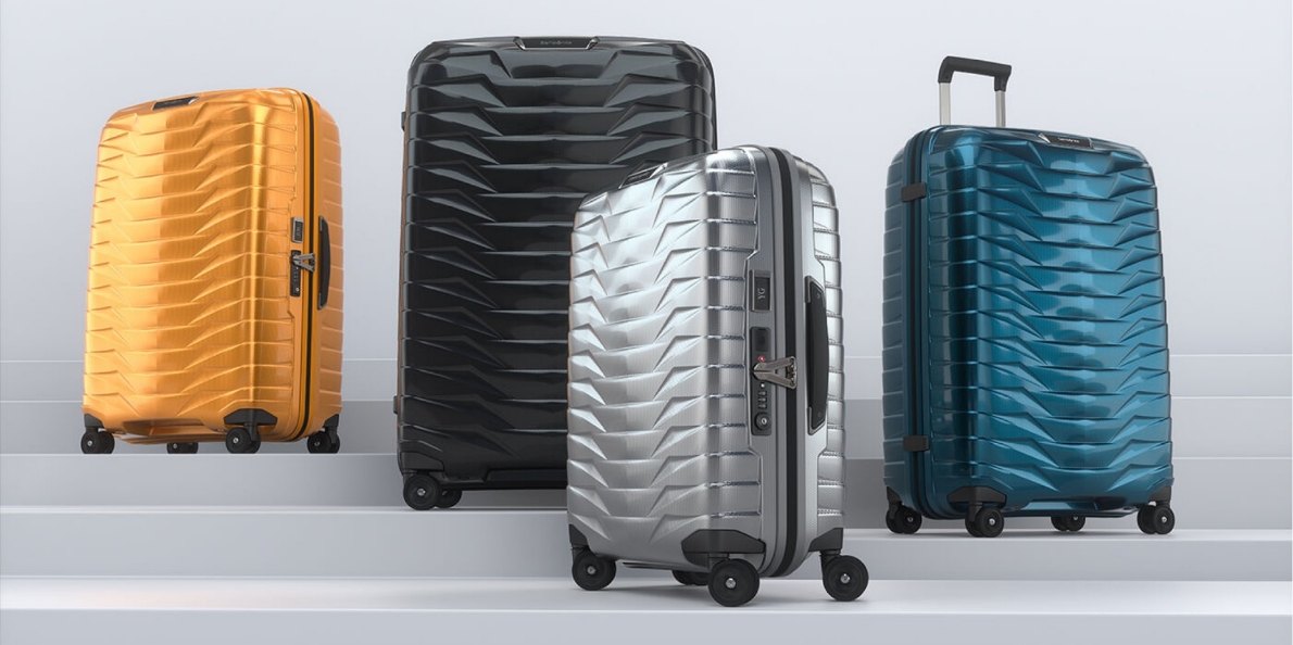 Samsonite Proxis