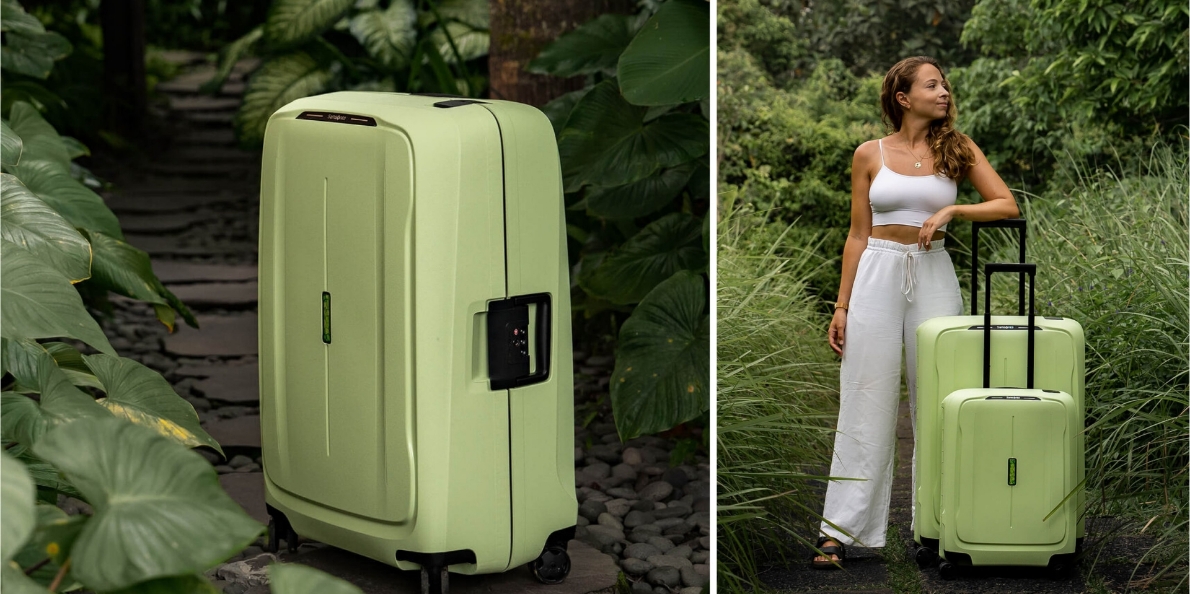 Samsonite Essens