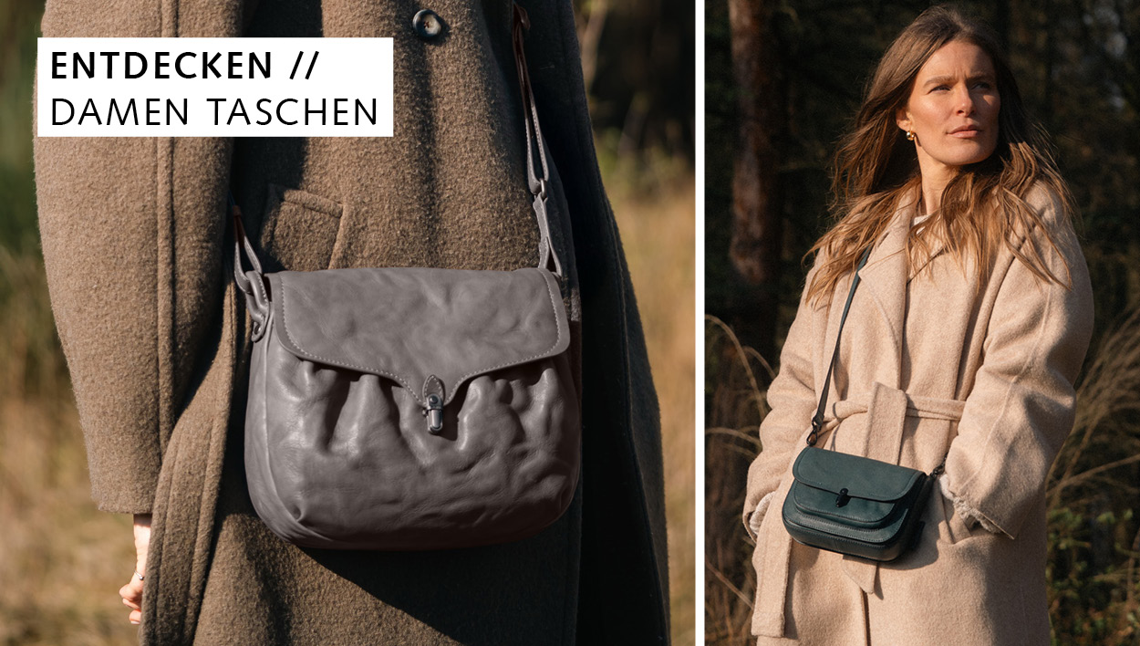 Damen Taschen